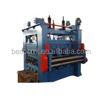 400T H frame hydraulic forming press machine for MN82fazh1OvG