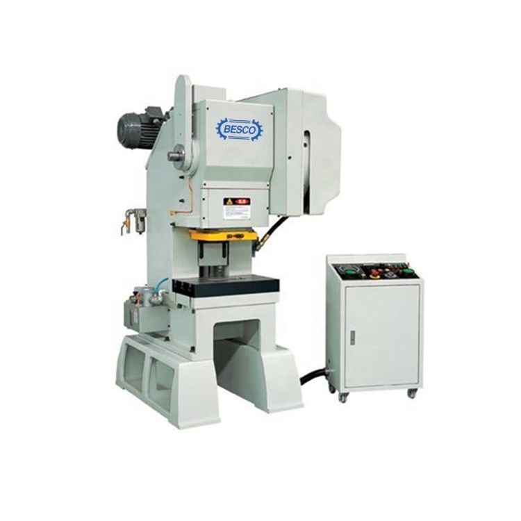PressMaster HFrame Hydraulic Press Broach Press 250 Ton Extra 