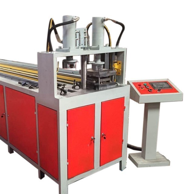 Hydraulic Press Machines | Overton Industries