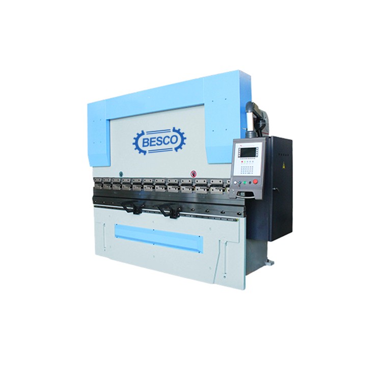 40t Automatic CNC Punching Machine for Electric Water Heater 