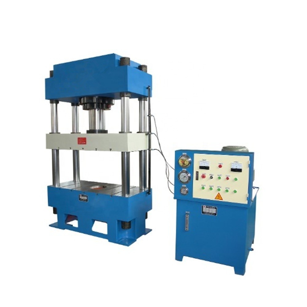 Punch Press, Punch Press direct from Jiangsu Tiptop Machine 