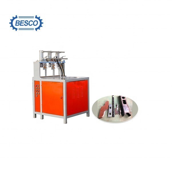 New Product Ice Bucket Cnc Copper Spinning MachinefOE2qFnx2Q7L