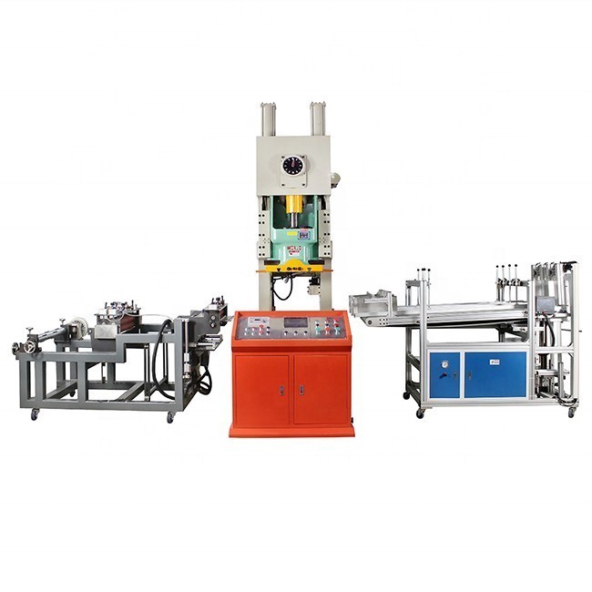 Source Multi axes CNC controller China LETIPTOP hydraulic press SFm9lbCpAG0R
