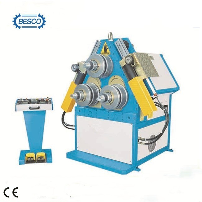 China Multi-Functional Aluminum Channelume and Stainless Bender Machine Udm6bxZ6Td0C