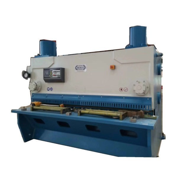 Pacific 3-rollers Cone Rolling Machine For Sheet Metal Bending Machine 