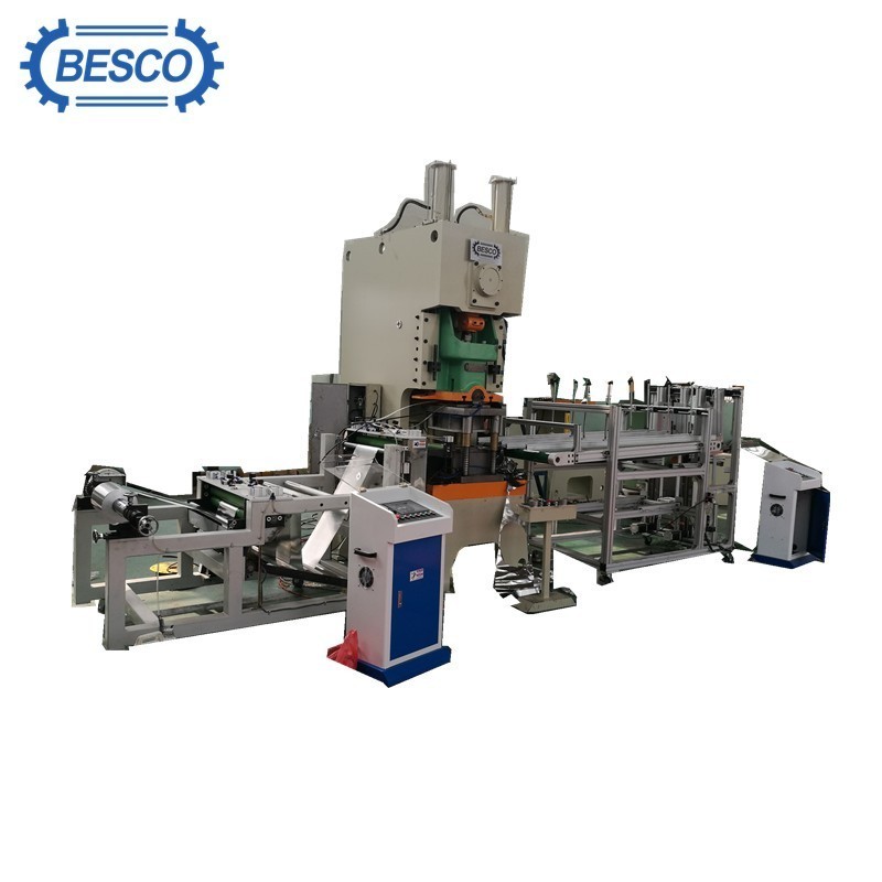 PLC Automatic Control Plate Vulcanizing Press, Plate Vulcanizing Machine