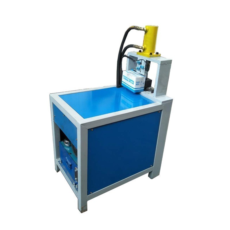 8mm thickness 4000mm length hydraulic shearing machine