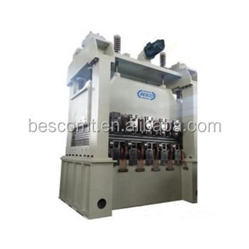 hydraulic press brake machine WC67K 125T durma press, 4M ...p8qNkyu3b3LI
