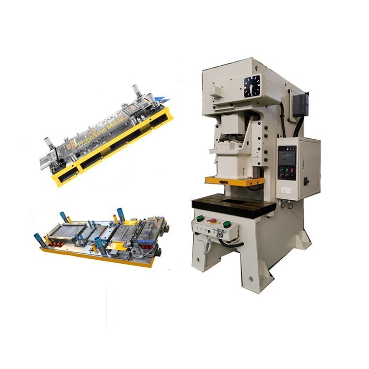 China Gantry 100 Ton Hydraulic Press Machine Price (hydraulic Press 