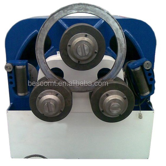 China Hydraulic Punching Shearing Machine Q35y-16 - China 