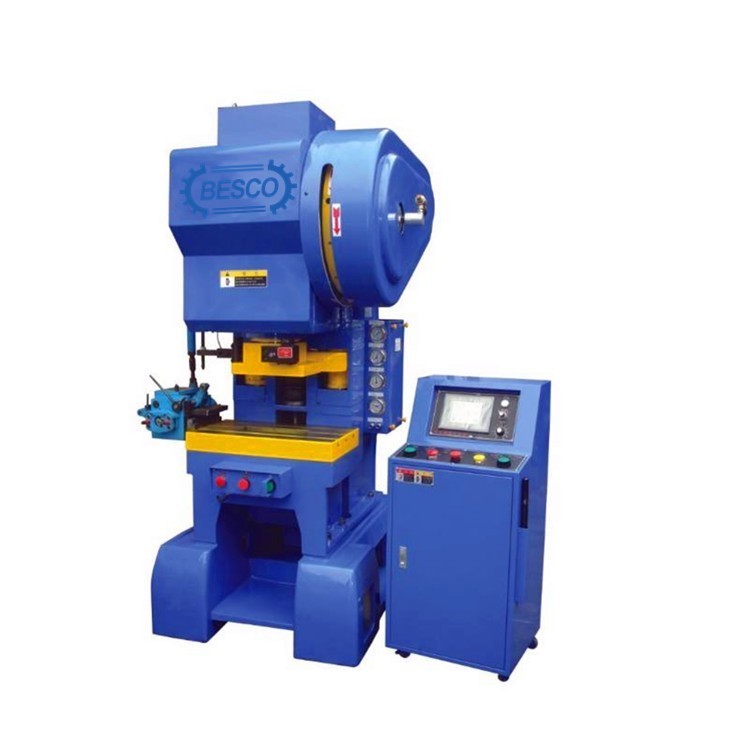 Hydraulic Metal Stamping Press Machine 200t -