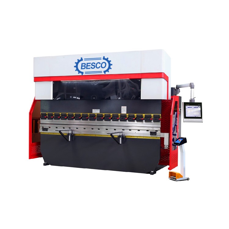 Hydraulic Nc & CNC Guillotine Sheet Metal Shearing Machine (QC11Y FVRm6520ZRyh