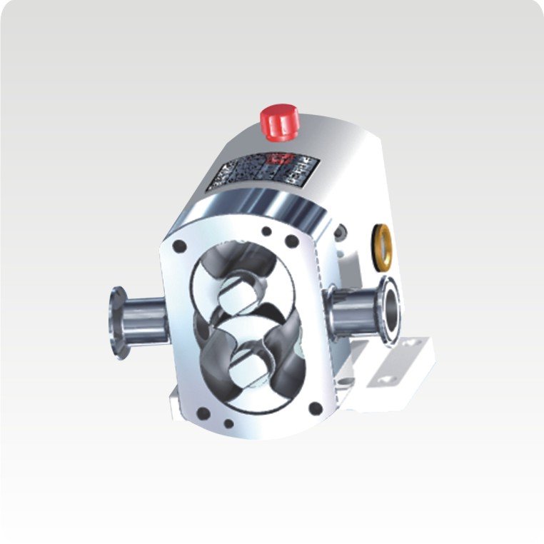 Quality Assurance Horizontal Installation Dosing Pump Dosing Dma150