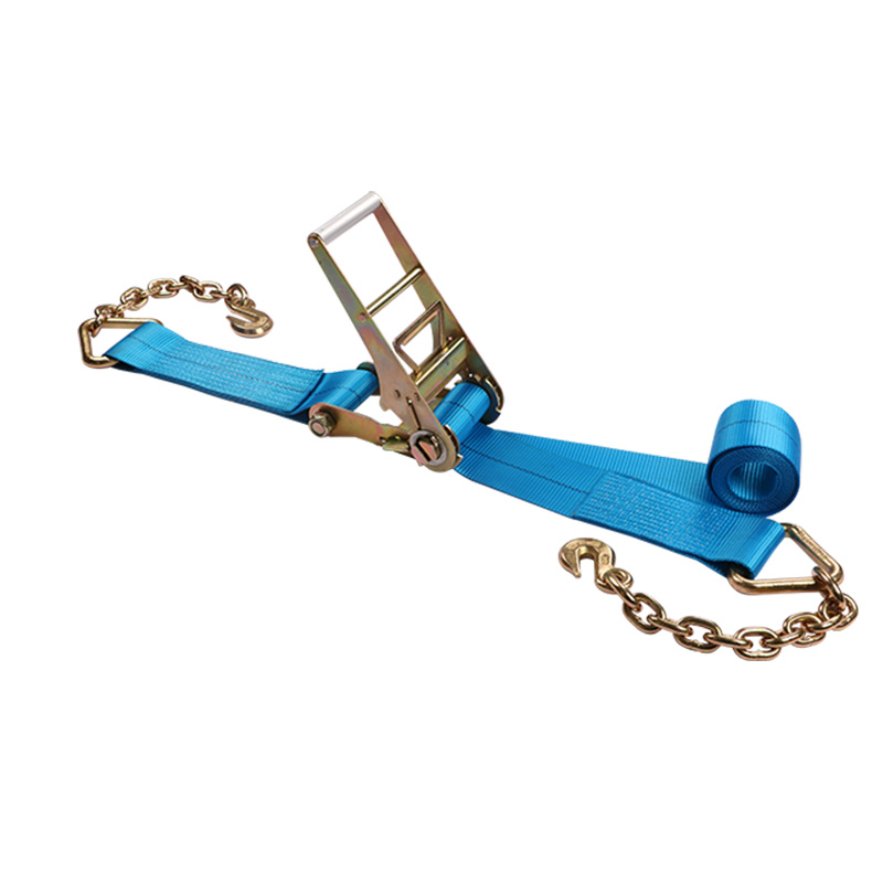 CargoBuckle Ladder Rack Tie-Down System | 2 Pack - BuyIMMI