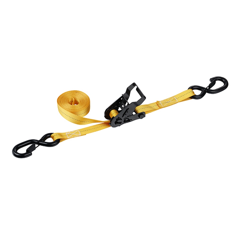 China Ratchet Strap, Ratchet Tie Down Set, Chain and 