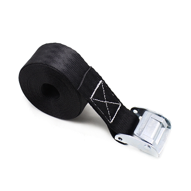 Strap For Boat Abrasion Resistance Material Cam Buckle Tie 