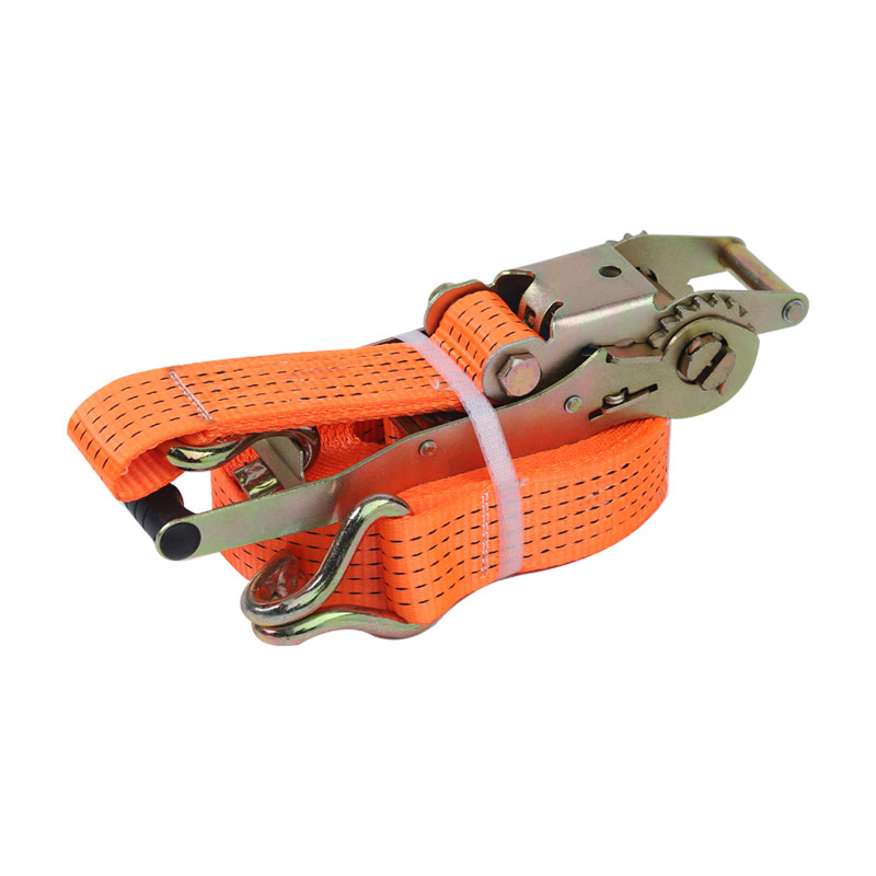 plated ratchet buckle for ratchet Strap