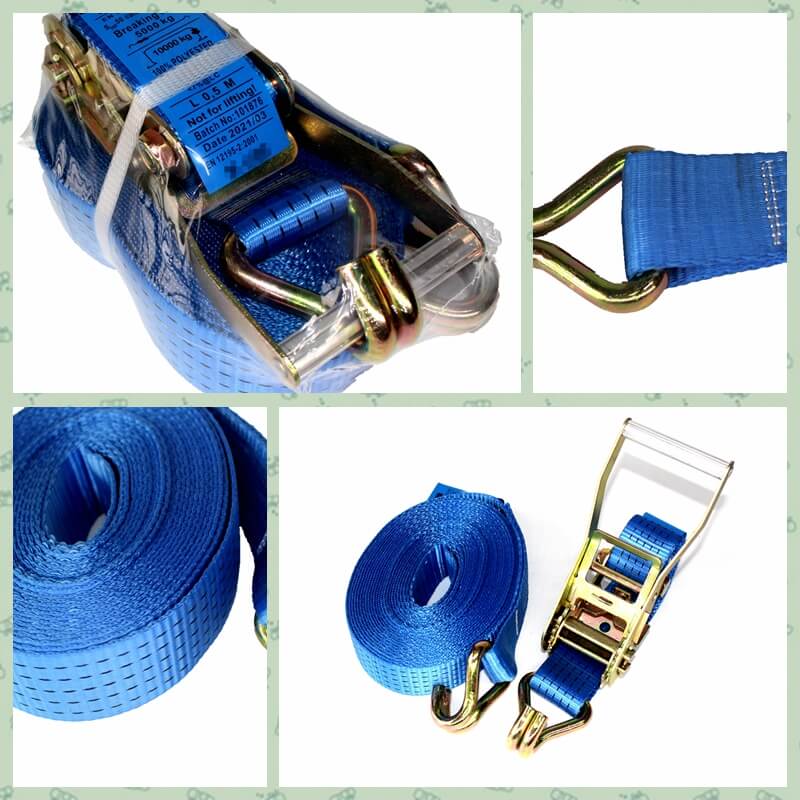 15M Ratchet Tie Down Straps South Africa Attractive