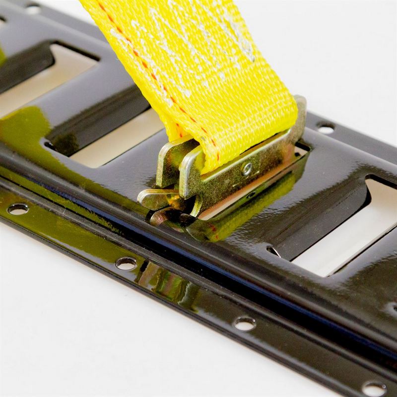 BS3481 standard single ply webbing slings-polyester lifting slings 