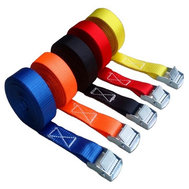 1200Kgs Endless Padded Ratchet Tie Down Strap Large Supply