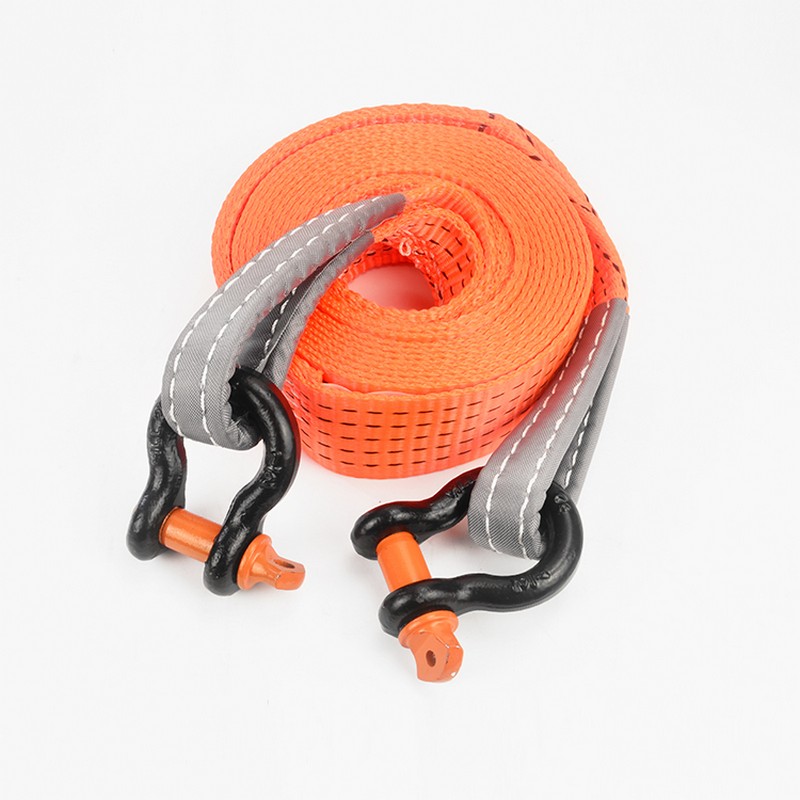 175Dan Bungee Tow Rope Car Rubber Soft For Daily Use