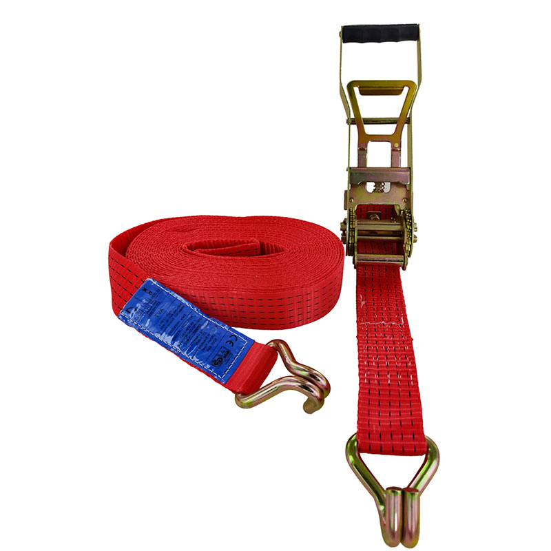 Tie Down Strap Roll Used In Logistics And Transportation And Goods fYm2nQjdu5Wu