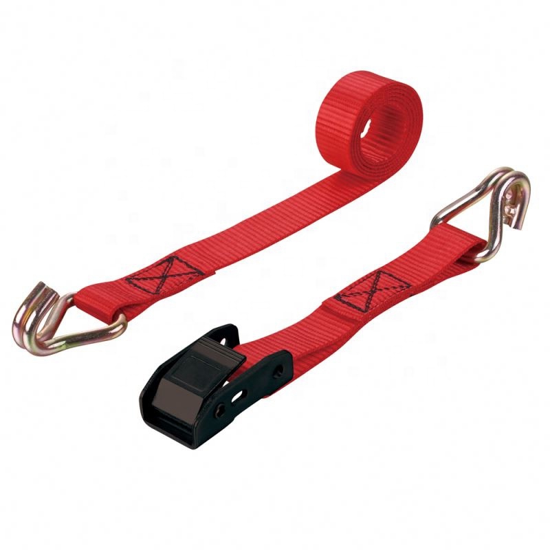 Ratchet Tie Down Demo For Fixing Inflatables New3N4D1N9EqN9k