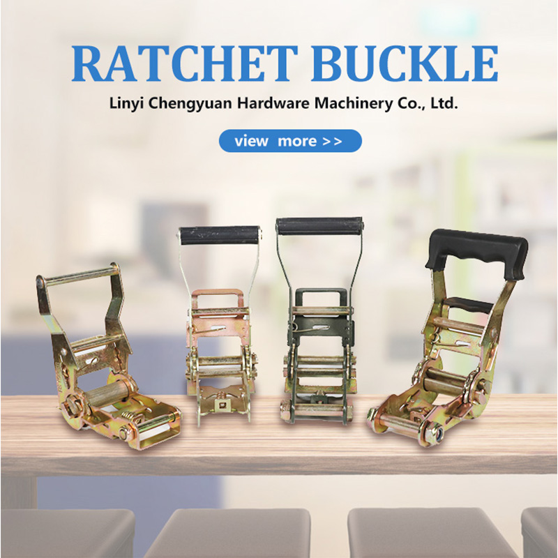 Ratchet Straps | Tie Down Straps | Shippers Supplies