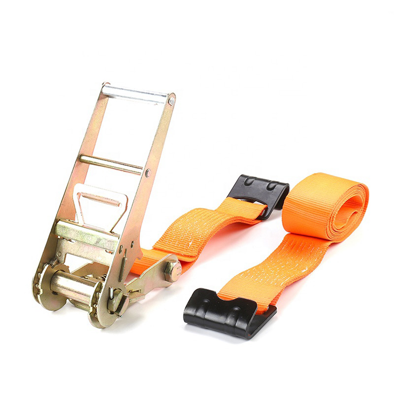 Ergo Pull Down Ratchet Strap Better For Boat Trailers Gambia