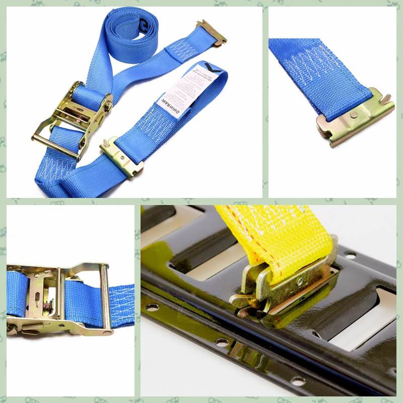200Dan To 10,000Dan Prasacco Ratchet Tie Down Straps z5MKFaxENqfq