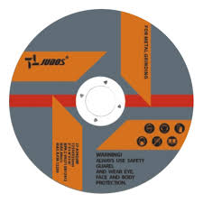 Abrasive Wheels & Discs -