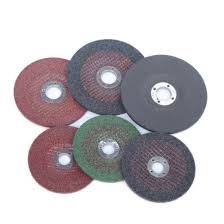 : Abrasive Wheels & Discs: Industrial & Scientific