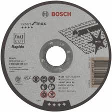 Metal Cutting Blades, Discs for
