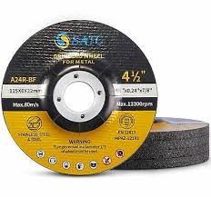 cutting disc grinding wheel of 