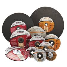 Cutting Discs | Metal & Stainles