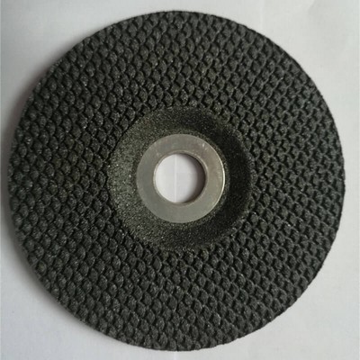 Diamond Brazed Grinding Wheel Rotary Cup Abrasive Disc 
