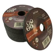 Ultra Thin Cutting Discs factory, Buy good price Inox Cut Off 