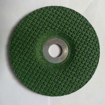 Cutting Disc Wheel 