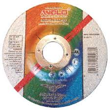 Abrasive Metal Cutting Discs