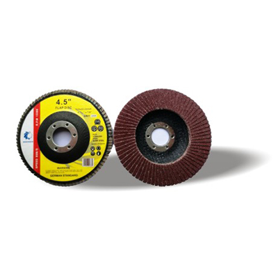 Abrasive Cutting Disc for Cutting All 