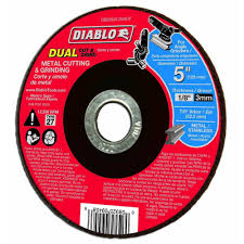 Cutting Discs Manufacturers and Suppliers