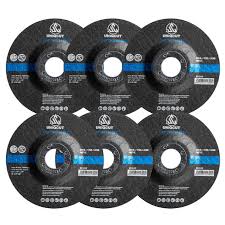 Metal Cut Off Wheels - Abrasive Cutting Disc