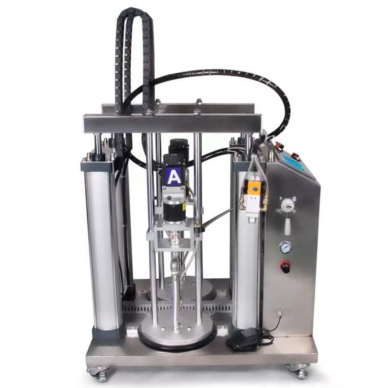 philippines sonderhoff/rampf/basf pu gasket sealing machine