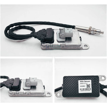 Selective Catalytic Reduction | Mack Trucks