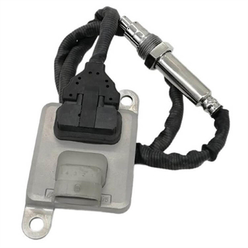 SCR Fault - Engine and Transmission -