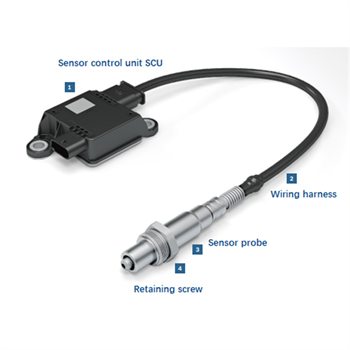 SCR Performance low, engine will derate IN ...