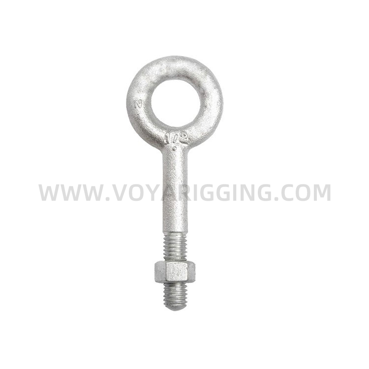 A336/A337 Forged Alloy G80 Us Type Connecting Link