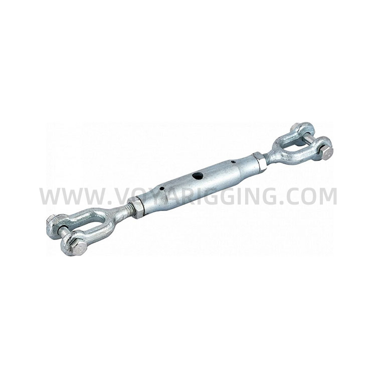 MF - 3 Point Linkage Lower Lift Arms - Bare Co