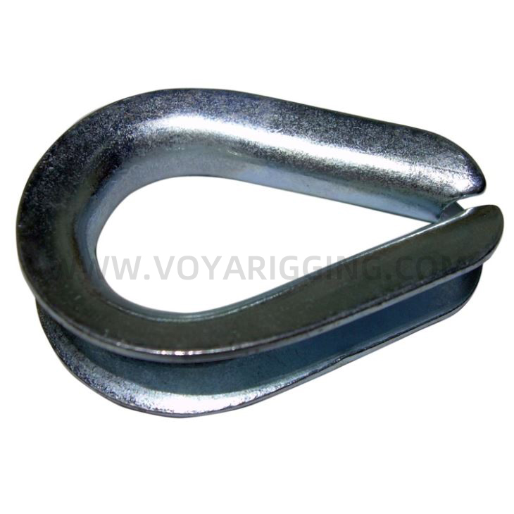 Forged Alloy Steel Four Leg G80 Chain Sling for Lifting