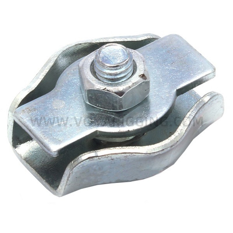 G80 US Type Welded Master Link Assembly -